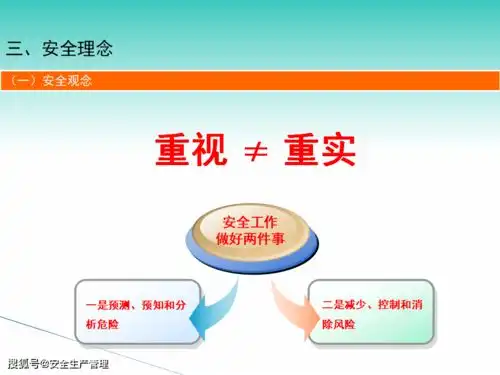 一岗双责安全教育培训40页