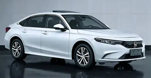 5款新车型申报图曝光,新款长安cs75plus大改,小号雅阁将至