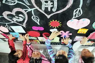 自制卡片谢师恩