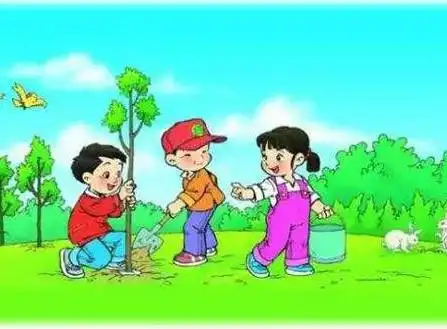 植树节用英语怎么读