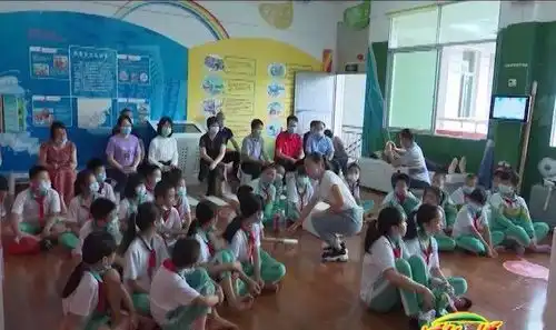 夏已至,防溺水教育不可忘