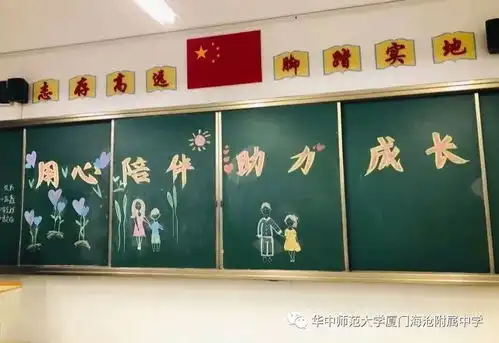 让家长会成为一场温暖的相遇初一年级半期考家长会纪要