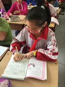 说好普通话,迈进新时代万柏林区建筑北巷小学推普周系列活动