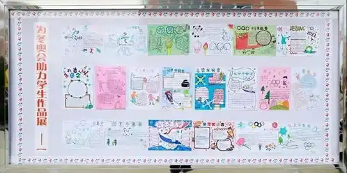 孩子们玩嗨了校园版冰雪奇缘