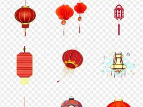 2019新年手绘灯笼海报ppt展板素材png免扣图片模板下载29.58mb其他大全生活工作