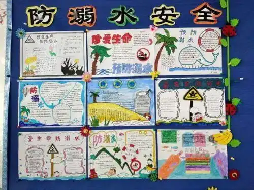 炎炎夏日,防溺水工作容不得丝毫放松懈怠