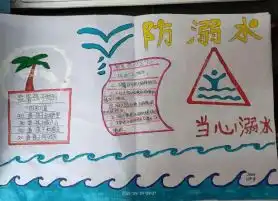 安全第一预防为主大湖口中学开展珍爱生命,谨防溺水系列教育活动