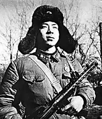 热帖百分百田亮版雷锋定妆照,您满意吗