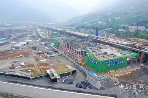 兴山小县大城突围发展开新局