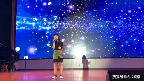 红心向党,艺满衡川自贡衡川实验学校小学部艺术节系列活动圆满落幕