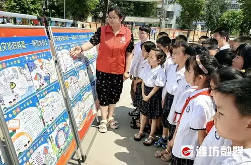 瞧这堂防溺水安全课,孩子们听得多认真