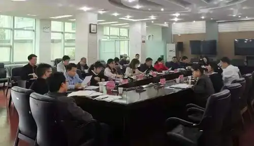 六盘水市人大教科文卫委开展文明乡风教科文卫在行动主题活动大调研培训会