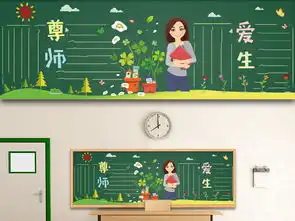 尊师爱生黑板报图片大全内容资料版面设计图素材高清模板下载24.50mb感恩教育黑板报大全