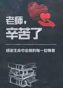 手绘谢师恩板报献礼赞固始县永和中学七年级庆教师节黑板报展