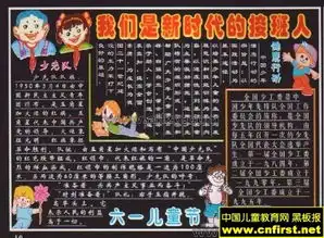 有关国庆的手抄报版面设计图