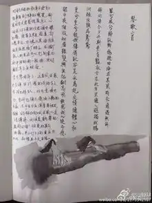 实力圈粉这位00后美少女,满足了我对古代才女的所有幻想
