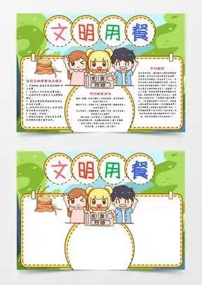 珍惜粮食手抄报word模板珍惜粮食手抄报word模板下载熊猫办公