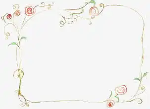 简单手抄报花边png图片素材免费下载简单png303220像素熊猫办公