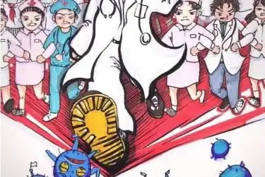 板报网黑板报版面设计图手抄报版面设计图