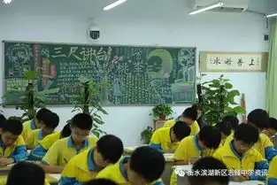 粉笔描绘心愿,黑板晕开浓情教师节板报评比落下帷幕