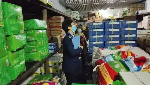 凭码销售黑龙江严守进口冷链食品防疫安全线