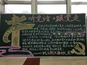 郑州支队开展听党话跟党走主题板报评比活动