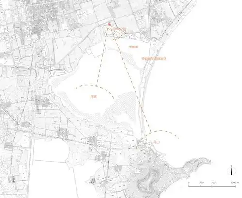 6个软土地基建设案例丨通过设计开垦湿地公园