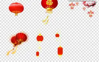 2019猪年新年红色灯笼装饰海报png素材图片设计高清模板下载28.58mb灯笼剪纸大全