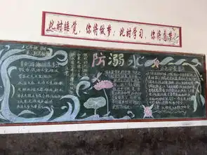 新晃各学校防溺水教育常规化保学生安全
