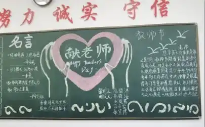德清求是高中礼颂教师,规范用语教师节文明用语主题板报活动