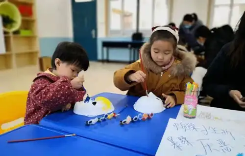 呵护心灵陪伴成长亲子关系训练营精彩继续