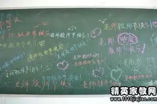 教师节送给班主任的礼物贺卡贺词