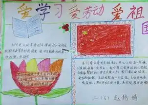 三爱三节手抄报内容,越多越好