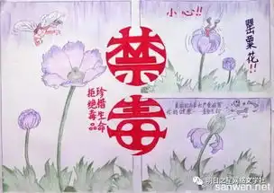 季嘉涛远离毒品遵纪守法指导老师邹彦红
