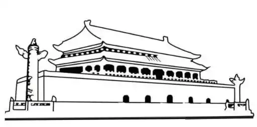 一篇就够国庆节手抄报来了模板古诗词好句好段名言名篇