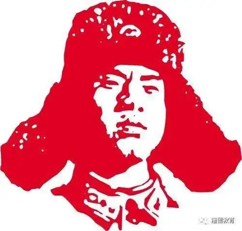 雷锋精神人人学习,树立社会新风尚