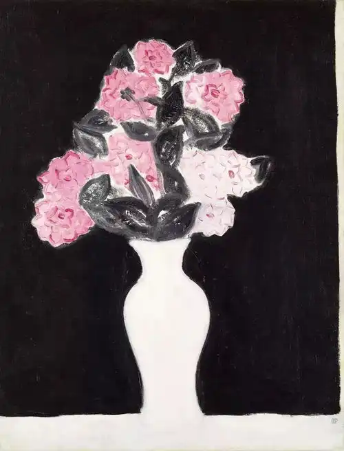 花中常玉