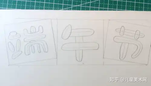 端午节手抄报教程来了,留存备用