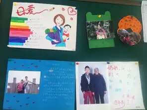 自制观影卡片