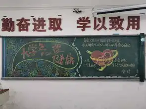 管理工程系举办解开心灵枷锁,拥抱美好生活黑板报比赛