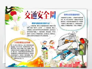 全国交通安全反思日小报校园安全教育手抄报图片素材worddoc模板下载8.82mb交通安全手抄报大全安全健康手抄报