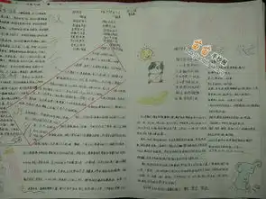 孝老敬亲手抄报图片资料