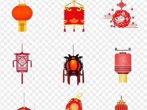 2019新年手绘灯笼海报ppt展板素材png免扣图片模板下载29.58mb其他大全生活工作
