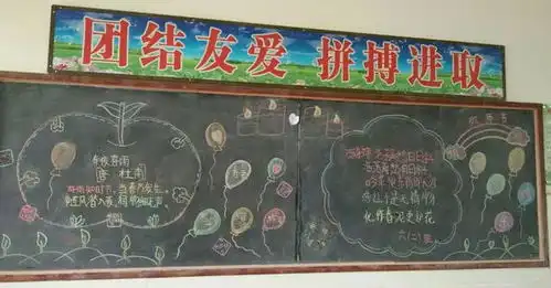 九女学区高堂小学我爱我师,我爱我校教师节感恩活动