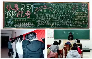 经济与管理系开展诚信考试系列教育活动