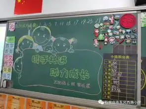 守望成长,静待花开2019年冬东风国际学校家长会纪实