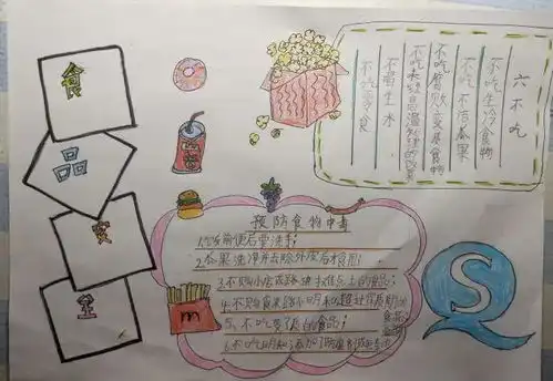 学食品安全用知识守护生命建州小学开展食品安全宣传专题教育活动