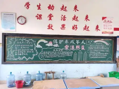 未成年人保护网络安全宣传河小青净滩行动,精彩活动全在这里