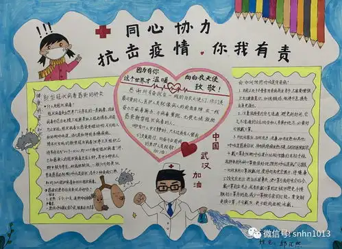 怀化抗击疫情,红领巾在行动请党放心,我们在家挺乖的
