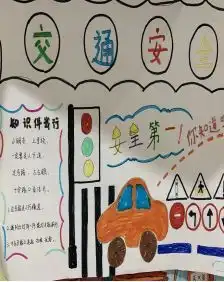 灵溪镇金蓓蕾幼儿园安全周系列活动报道